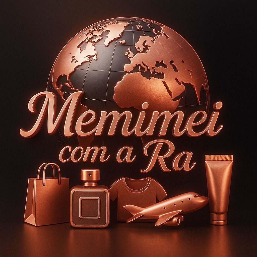 Memimei com a Ra